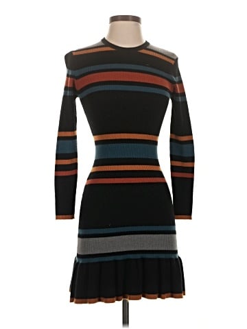 Cupcakes & Cashmere Casual Dress (view 1)