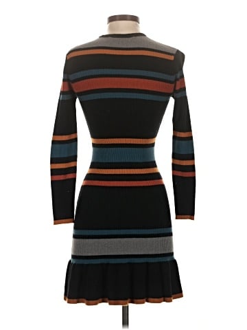 Cupcakes & Cashmere Casual Dress (view 2)
