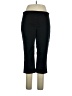 Napa Valley Black Jeggings Size 14 - photo 1