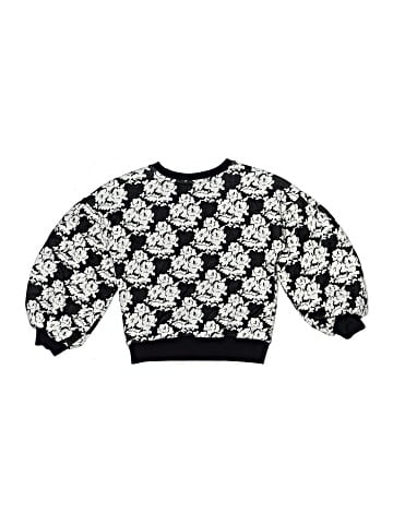 Janie and Jack Pullover Sweater (view 2)