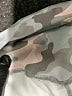 Unbranded Camo Gray Active Pants Size M (estimated) - photo 7