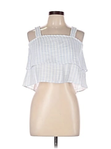 7 For All Mankind Tank Top (view 1)