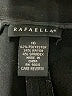 Rafaella Black Casual Pants Size 16 - photo 4