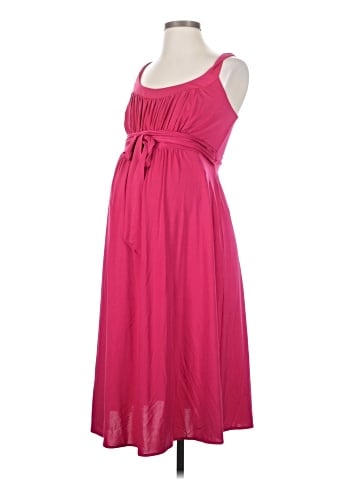 A Pea in the Pod Casual Dress (view 1)