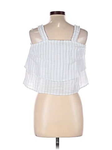 7 For All Mankind Tank Top (view 2)