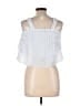 7 For All Mankind Blue Tank Top Size XL - photo 2