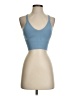 Soma Blue Tank Top Size S - photo 1