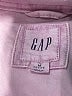 Gap Purple Pink Raincoat Size M (petite) - photo 6