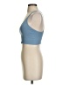 Soma Blue Tank Top Size S - photo 5