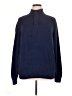 IZOD Blue Turtleneck Sweater Size XL - photo 1