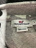 Vineyard Vines 100% Cotton Gray Pullover Sweater Size L - photo 7