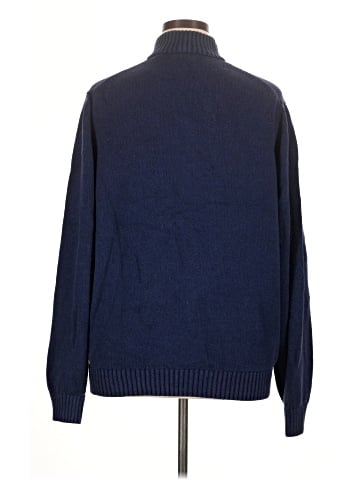 IZOD Turtleneck Sweater (view 2)