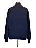 IZOD Blue Turtleneck Sweater Size XL - photo 2