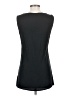 Tory Burch 100% Silk Black Blouse Size 2 - photo 2