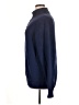 IZOD Blue Turtleneck Sweater Size XL - photo 5