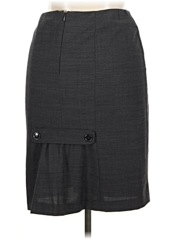 Alex Marie Formal Skirt (view 2)