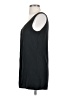 Tory Burch 100% Silk Black Blouse Size 2 - photo 5