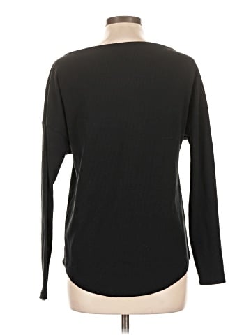 Caslon Long Sleeve T-Shirt (view 2)