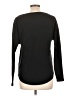 Caslon Black Long Sleeve T-Shirt Size L - photo 2