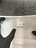 Zara Silver Sleeveless T-Shirt Size 8 - photo 3