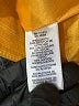 MICHAEL Michael Kors Stripes Yellow Blazer Size 4 - photo 4