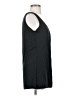 Tory Burch 100% Silk Black Blouse Size 2 - photo 4