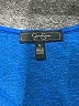 Jessica Simpson 100% Polyester Blue Sleeveless Blouse Size S - photo 7