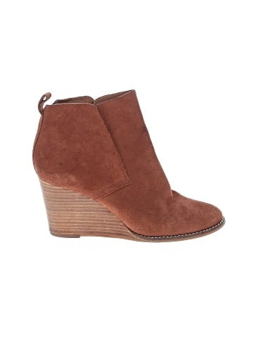 Lucky Brand Wedges (view 1)