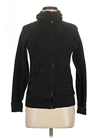 Lululemon Athletica Track Jacket (view 1)