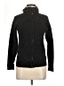 Lululemon Athletica Black Track Jacket Size 6 - photo 1