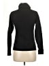 Lululemon Athletica Black Track Jacket Size 6 - photo 2