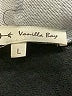 Vanilla Bay Black Turtleneck Sweater Size L - photo 7