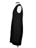 T Tahari 100% Polyester Solid Black Cocktail Dress Size 2 (estimated) - photo 5