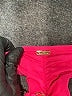 Beach Bunny Hearts Pink Swimsuit Bottoms Size M - photo 3