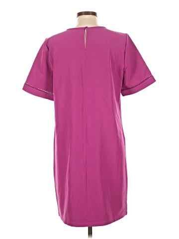 Ann Taylor Factory Casual Dress (view 2)