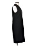 T Tahari 100% Polyester Solid Black Cocktail Dress Size 2 (estimated) - photo 4