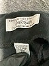 Lord & Taylor Black Casual Pants Size 8 (petite) - photo 4