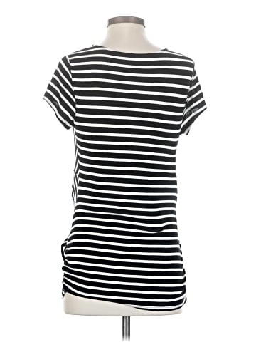Motherhood Short Sleeve T-Shirt (view 2)