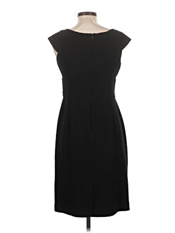 London Times Cocktail Dress (view 2)