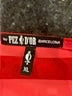Pez D'or Barcelona Stripes Red Swimsuit Top Size XL - photo 3
