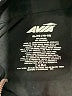 Avia Black Track Jacket Size XL - photo 6