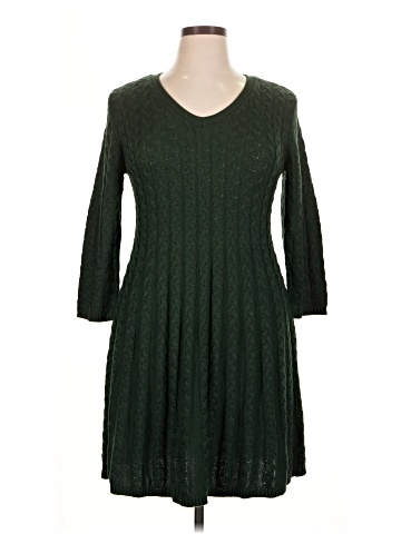 Jessica Howard Casual Dress (view 1)