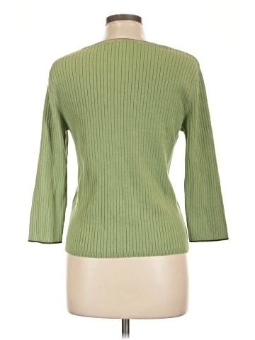 Westbound 3/4 Sleeve Top (view 2)