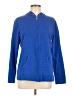 Unbranded Blue Zip Up Hoodie One size - photo 1