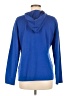Unbranded Blue Zip Up Hoodie One size - photo 2