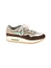 Nike Gray Tan Sneakers Size 7 1/2 - photo 1