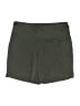 Nike Green Athletic Shorts Size M - photo 1