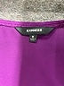 Express 100% Polyester Purple Sleeveless Blouse Size M - photo 7