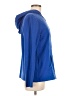 Unbranded Blue Zip Up Hoodie One size - photo 4