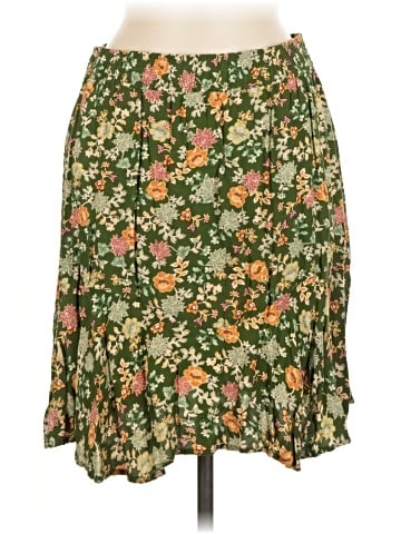 Ann Taylor LOFT Casual Skirt (view 1)